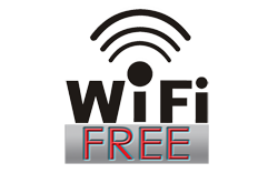 Free WiFi Accommodation - Courtyard Motor Inn